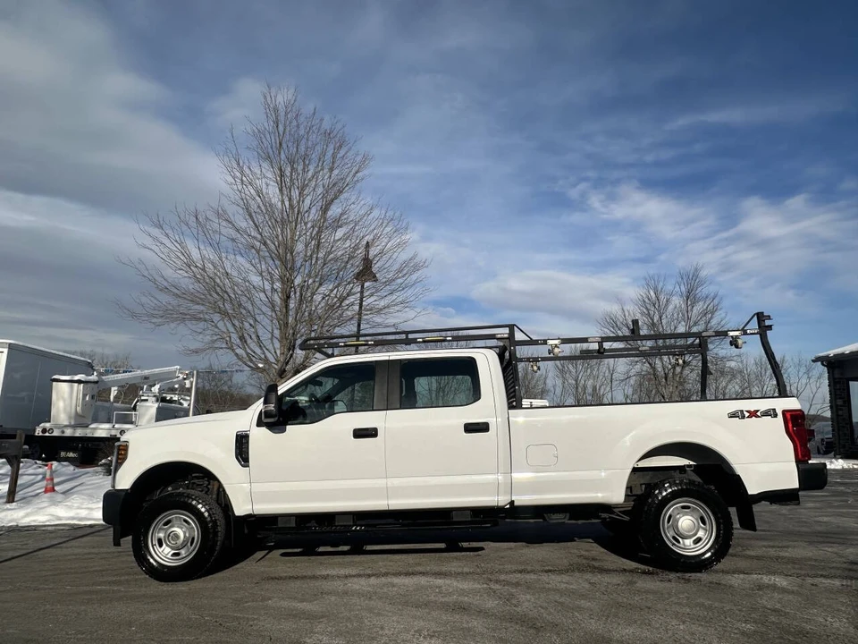 2018 Ford Super Duty 4th Gen - Image 4 of 21
