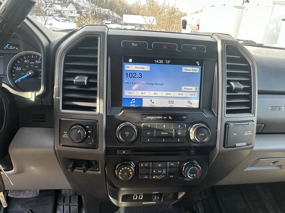 2018 Ford Super Duty 4th Gen - Image 5 of 12