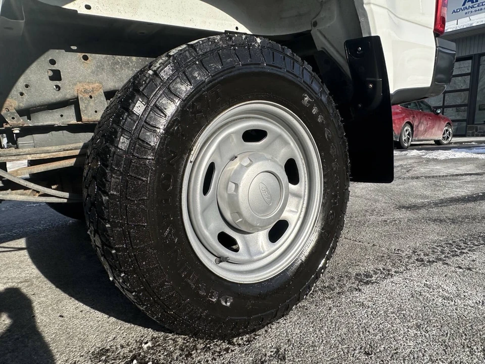 2018 Ford Super Duty 4th Gen - Image 17 of 21
