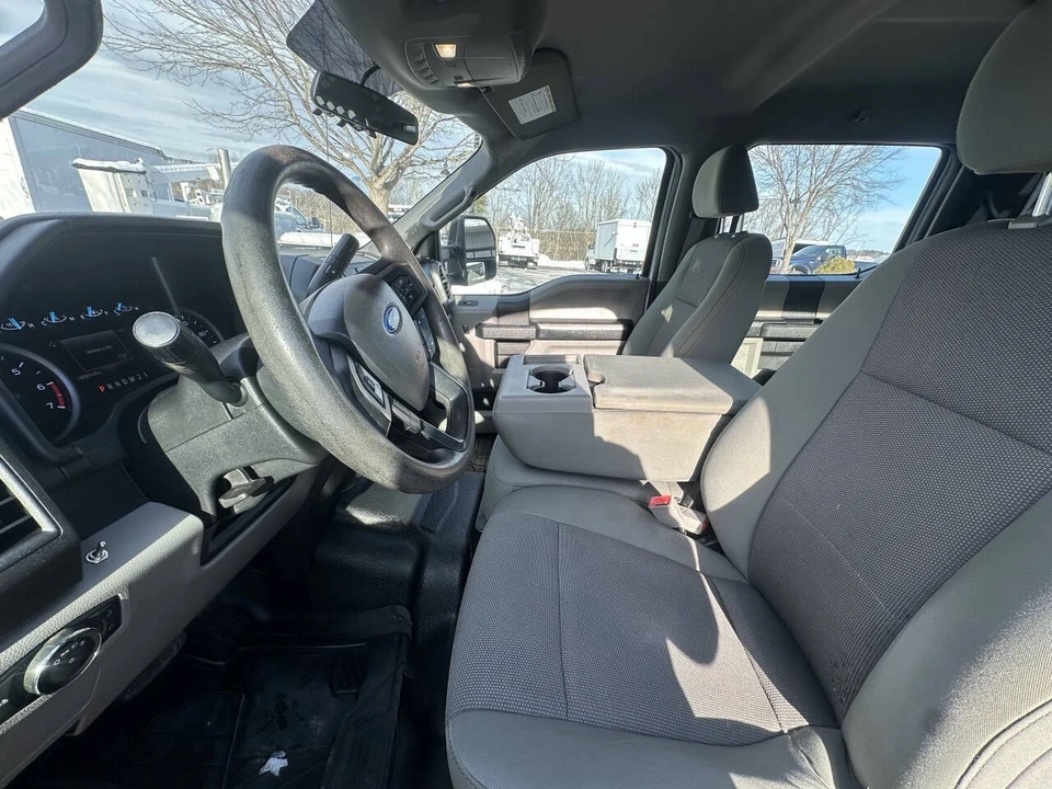 2018 Ford Super Duty 4th Gen - Image 12 of 21