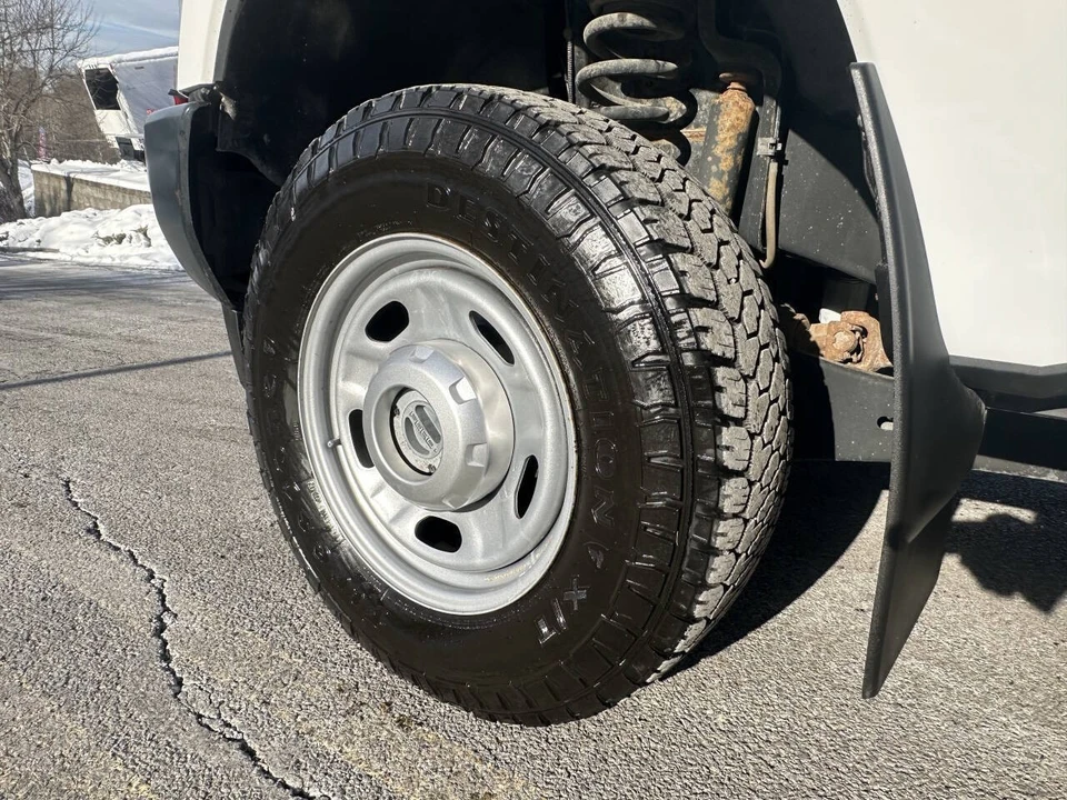 2018 Ford Super Duty 4th Gen - Image 16 of 21