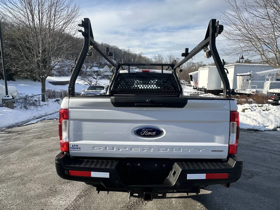 2018 Ford Super Duty 4th Gen - Image 20 of 21