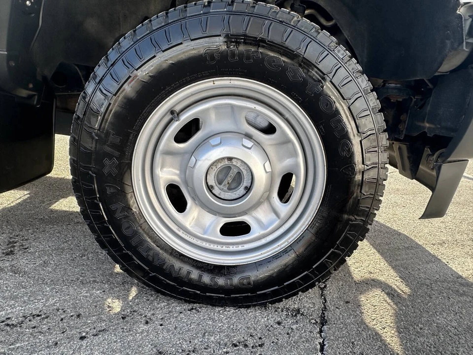 2018 Ford Super Duty 4th Gen - Image 15 of 21
