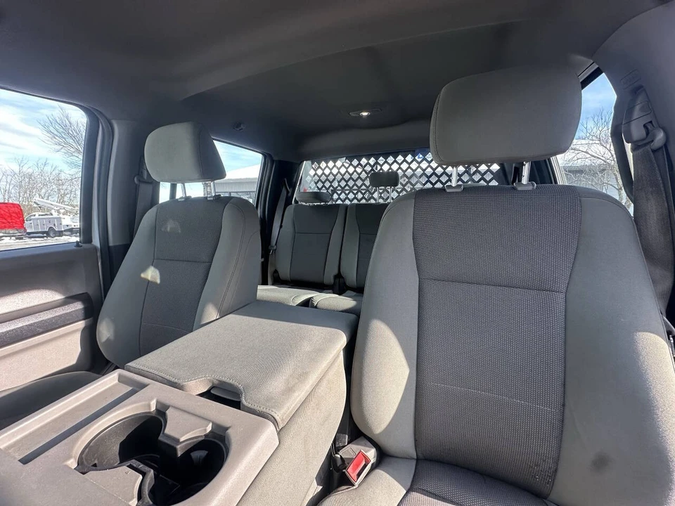 2018 Ford Super Duty 4th Gen - Image 11 of 12