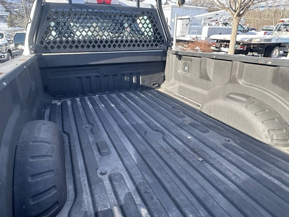 2018 Ford Super Duty 4th Gen - Image 19 of 21