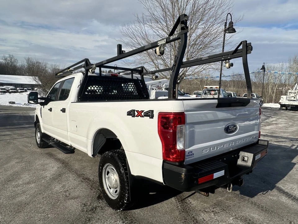 2018 Ford Super Duty 4th Gen - Image 18 of 21