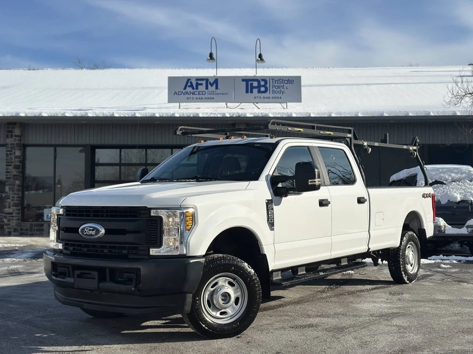 2018 Ford Super Duty 4th Gen - Image 2 of 21