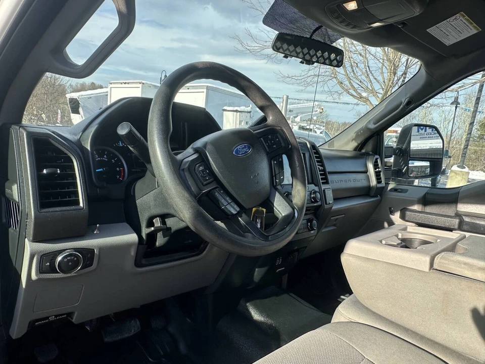 2018 Ford Super Duty 4th Gen - Image 10 of 12