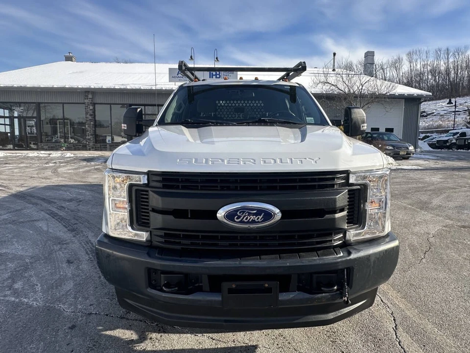 2018 Ford Super Duty 4th Gen - Image 6 of 21