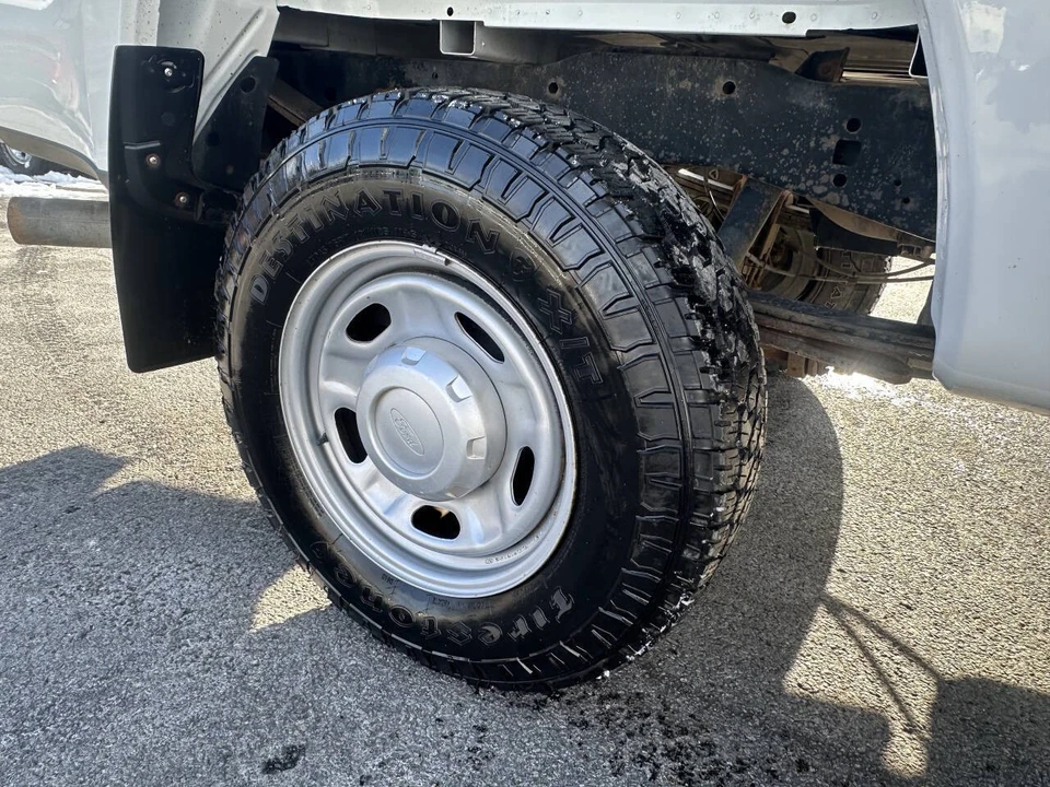 2018 Ford Super Duty 4th Gen - Image 14 of 21