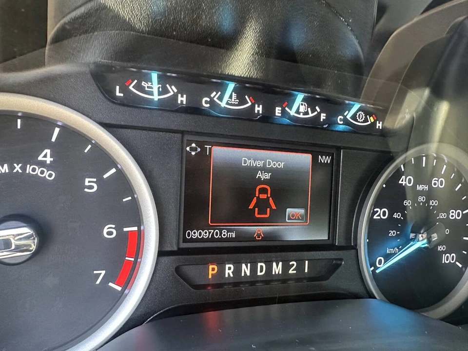 2018 Ford Super Duty 4th Gen - Image 8 of 12
