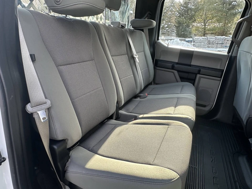 2018 Ford Super Duty 4th Gen - Image 13 of 21