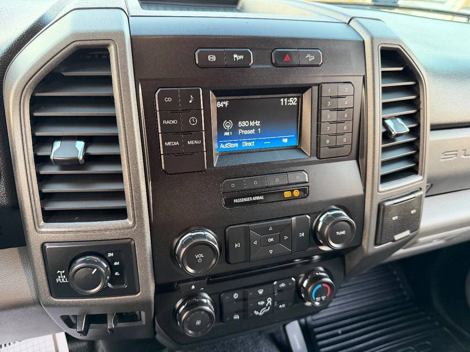 2018 Ford Super Duty 4th Gen - Image 10 of 12
