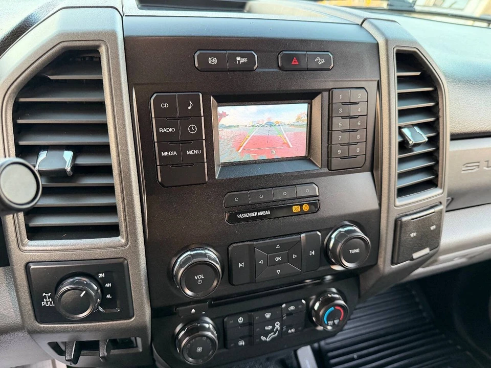 2018 Ford Super Duty 4th Gen - Image 11 of 12