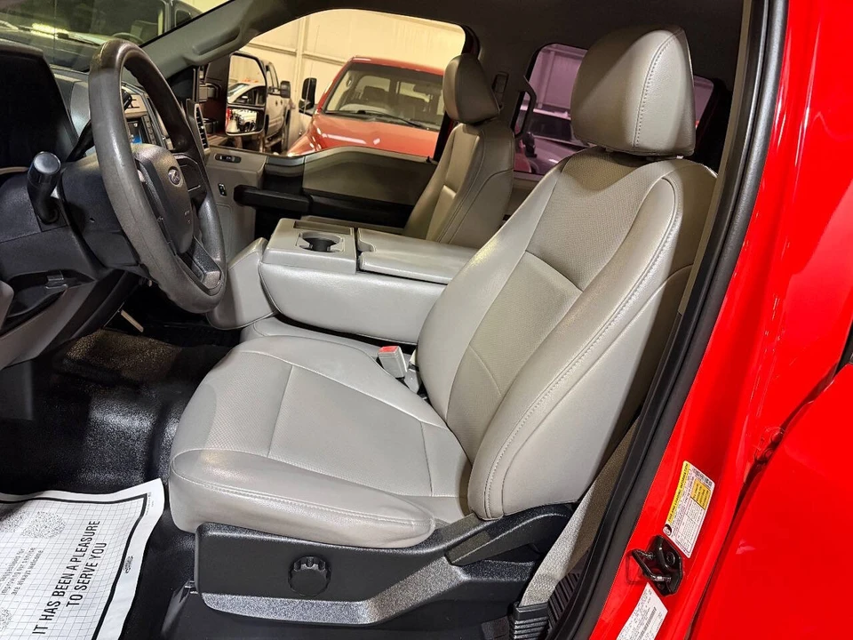 2018 Ford Super Duty 3rd Gen - Image 6 of 12