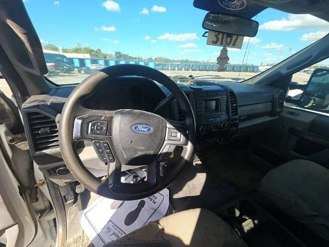 2018 Ford Super Duty 5th Gen - Image 5 of 5