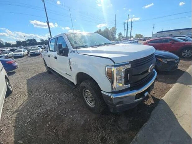 2018 Ford Super Duty 5th Gen - Image 2 of 5