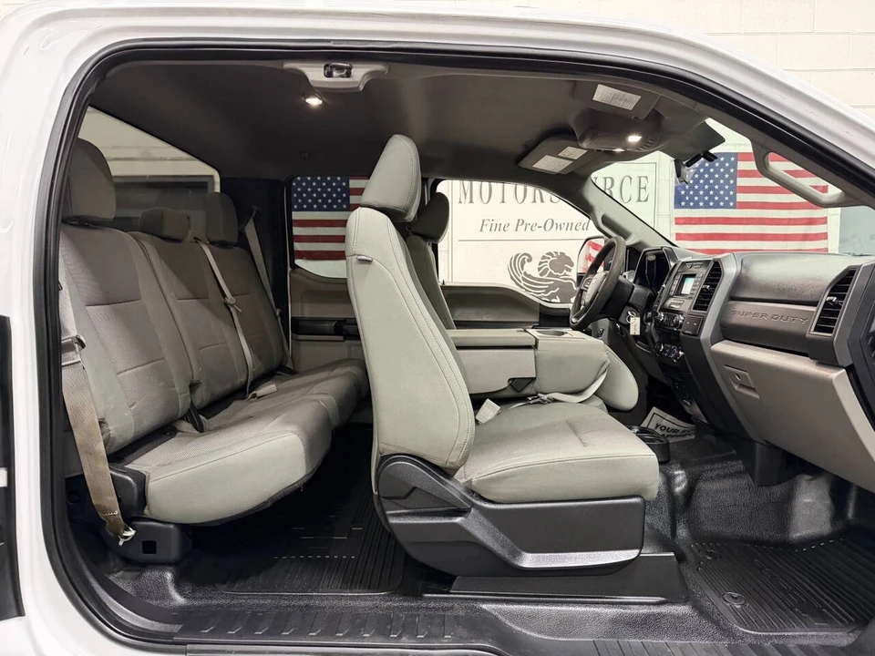 2018 Ford Super Duty 5th Gen - Image 6 of 12
