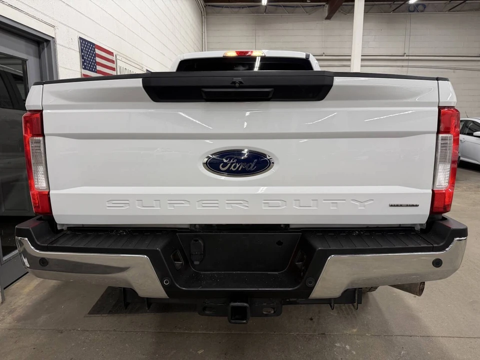 2018 Ford Super Duty 5th Gen - Image 10 of 12