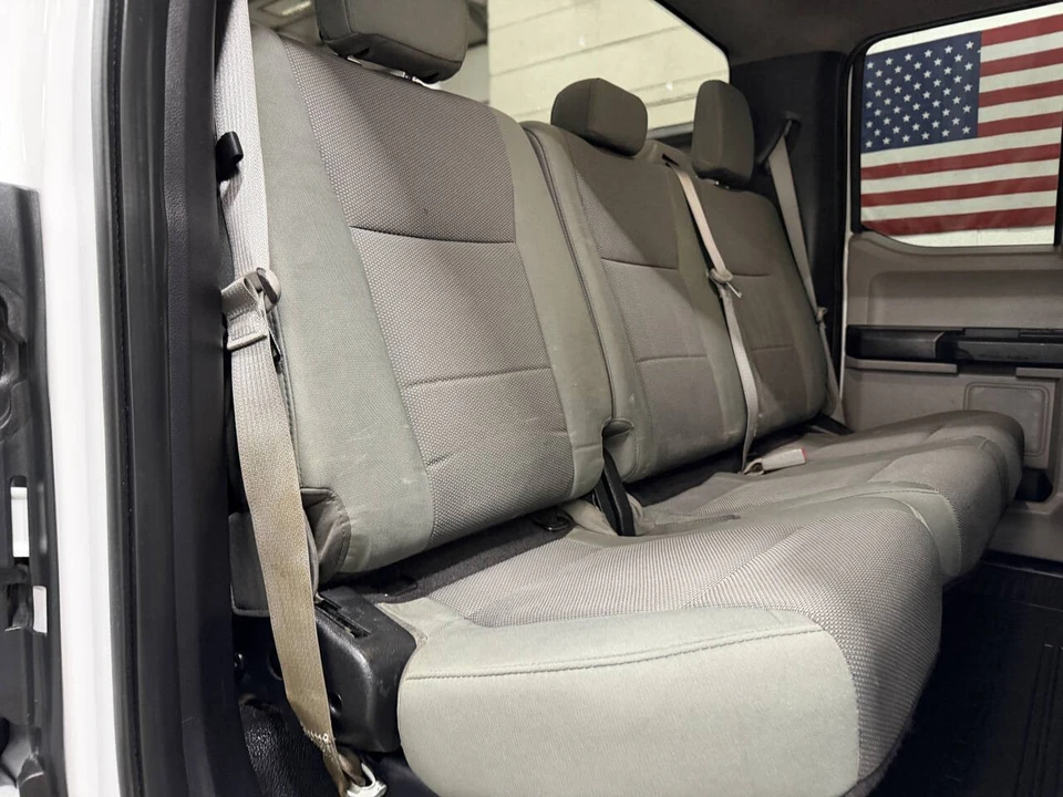 2018 Ford Super Duty 5th Gen - Image 8 of 12