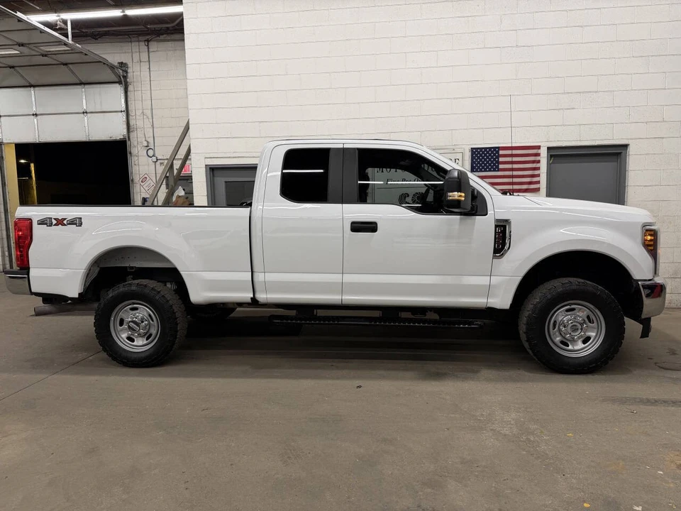 2018 Ford Super Duty 5th Gen - Image 11 of 12