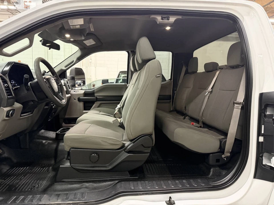 2018 Ford Super Duty 5th Gen - Image 5 of 12