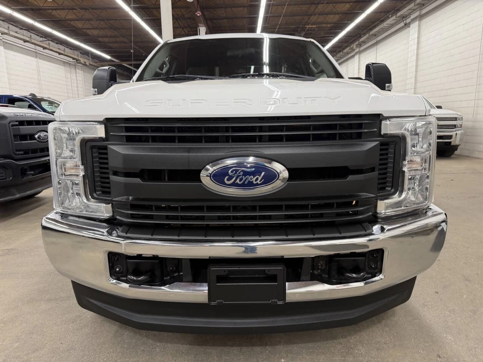 2018 Ford Super Duty 5th Gen - Image 12 of 12