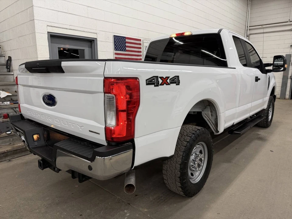 2018 Ford Super Duty 5th Gen - Image 2 of 12