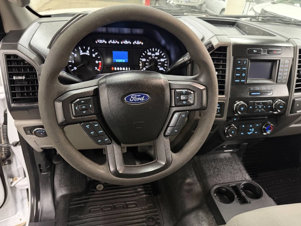 2018 Ford Super Duty 5th Gen - Image 9 of 12
