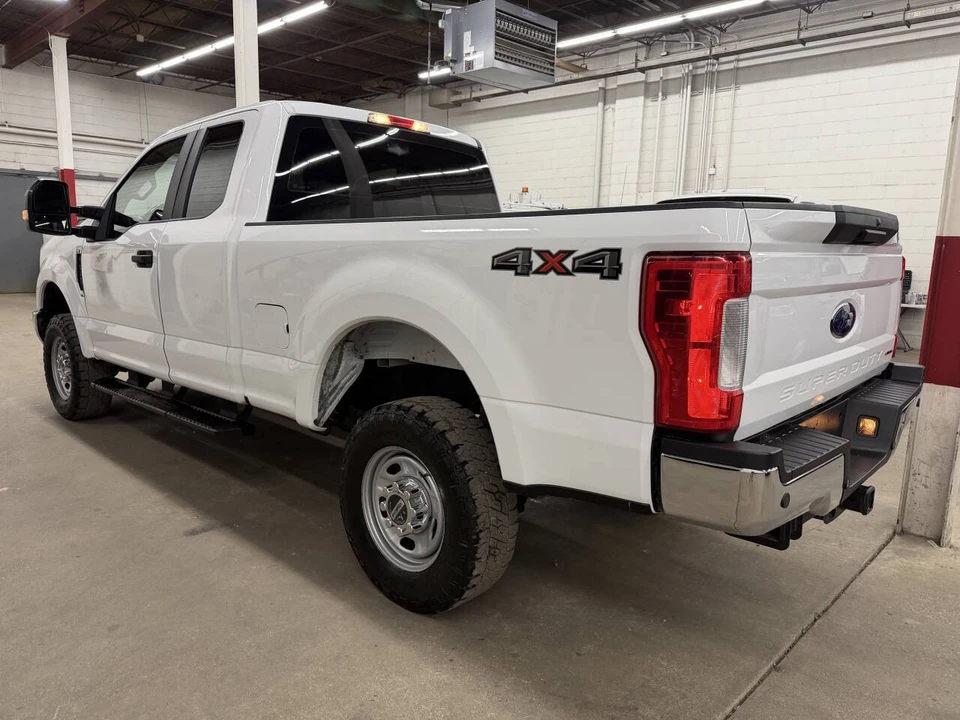 2018 Ford Super Duty 5th Gen - Image 3 of 12
