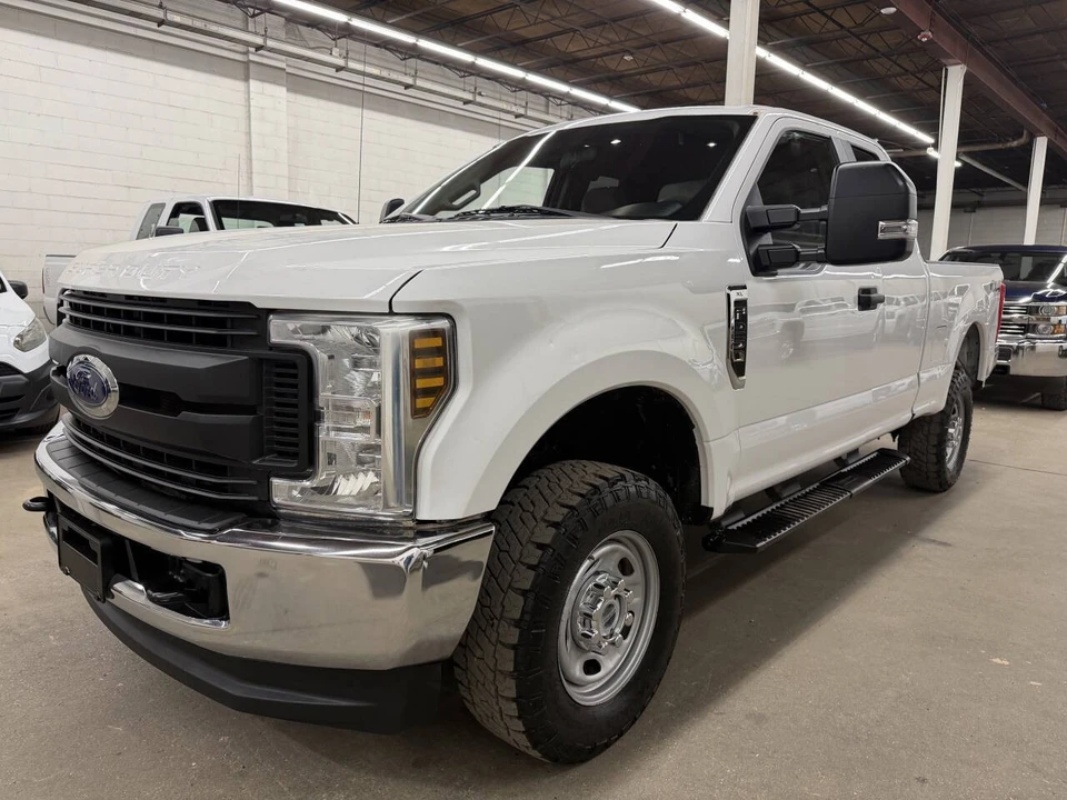 2018 Ford Super Duty 5th Gen - Image 4 of 12