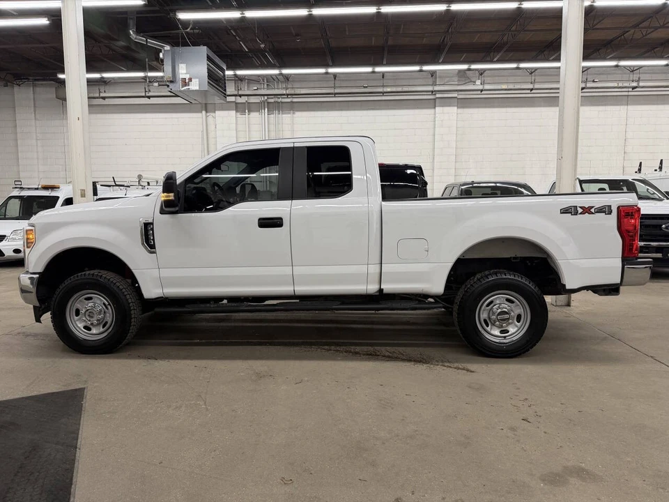 2018 Ford Super Duty 4th Gen - Image 12 of 12