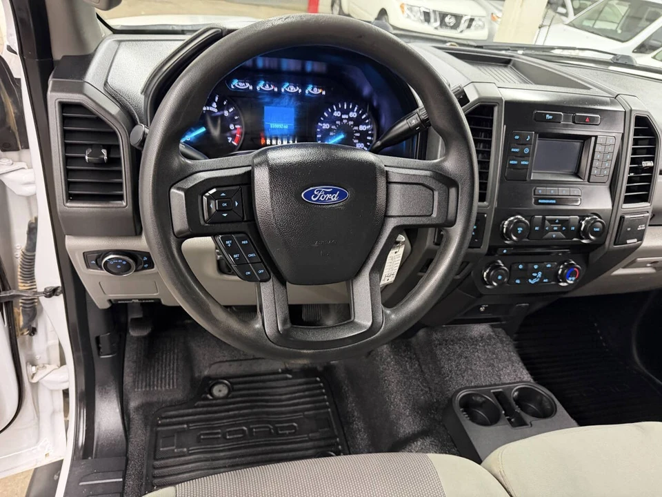 2018 Ford Super Duty 4th Gen - Image 9 of 12
