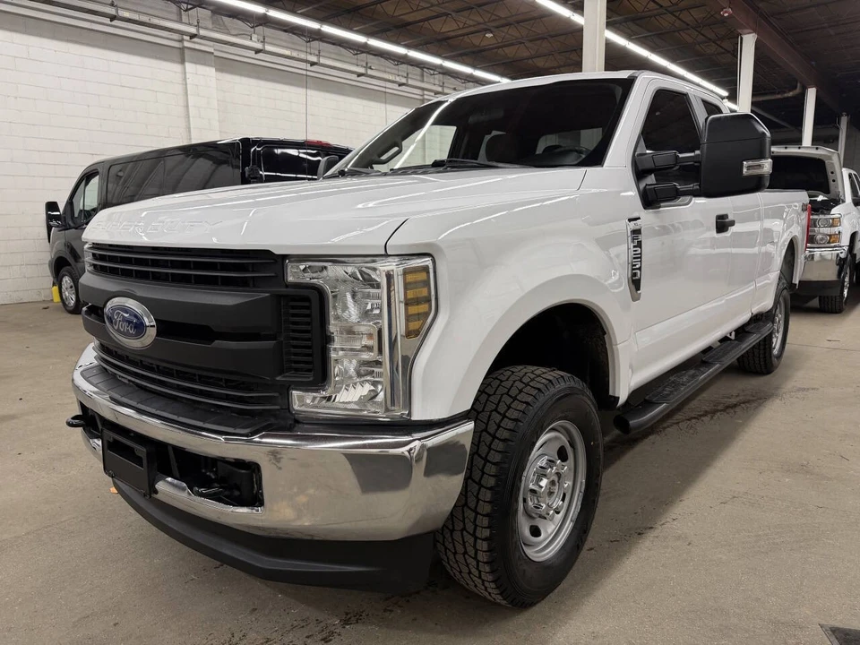 2018 Ford Super Duty 5th Gen - Image 3 of 12