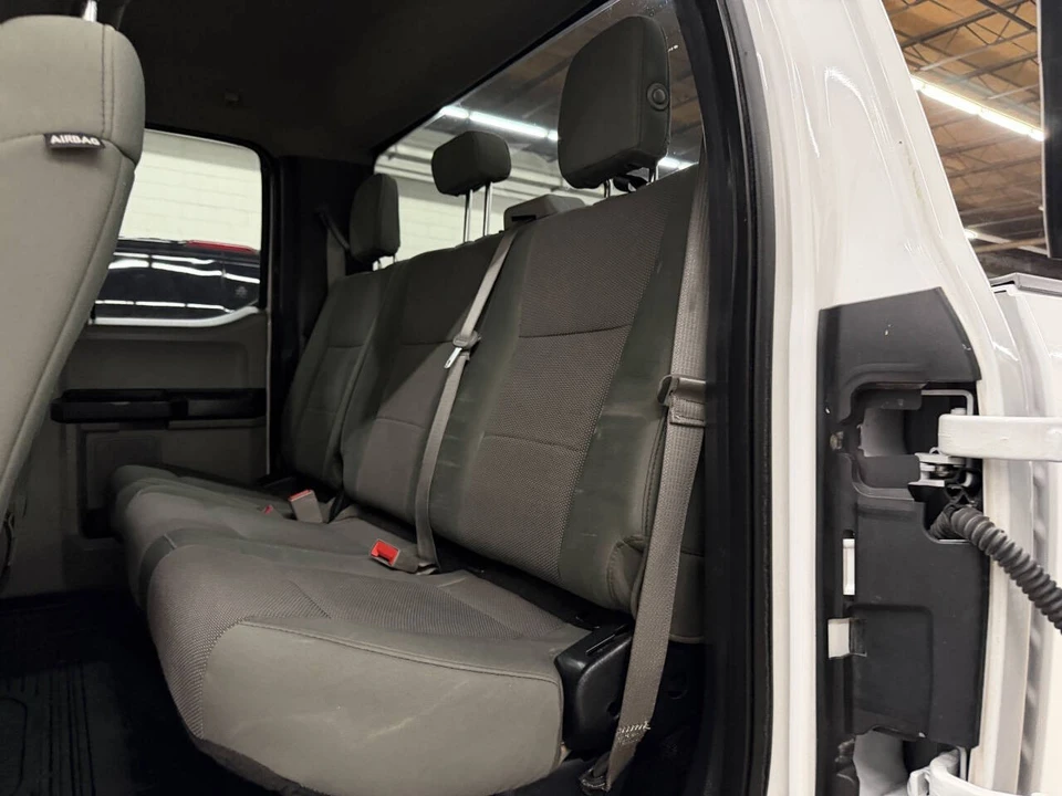 2018 Ford Super Duty 4th Gen - Image 7 of 12