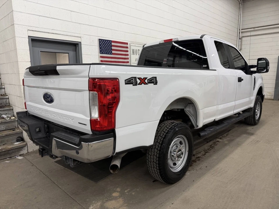 2018 Ford Super Duty 5th Gen - Image 2 of 12