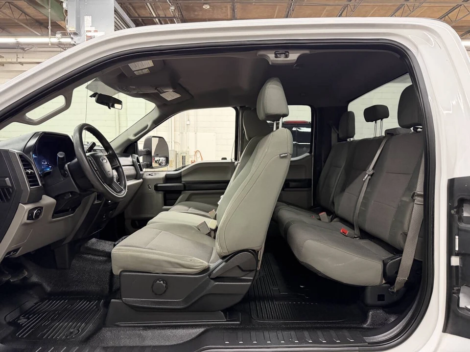 2018 Ford Super Duty 5th Gen - Image 5 of 12