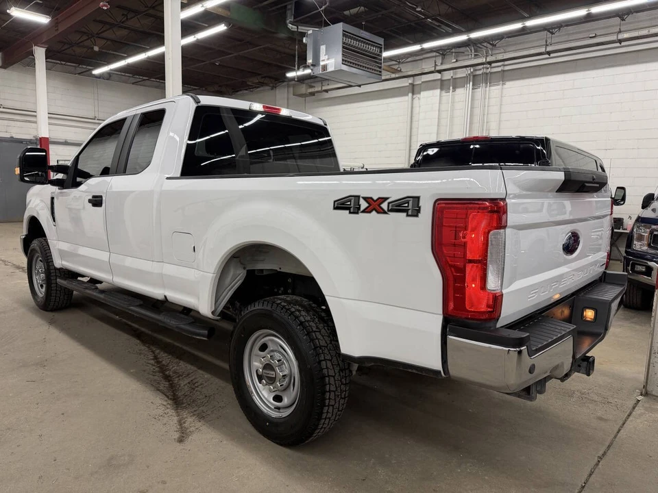 2018 Ford Super Duty 5th Gen - Image 4 of 12