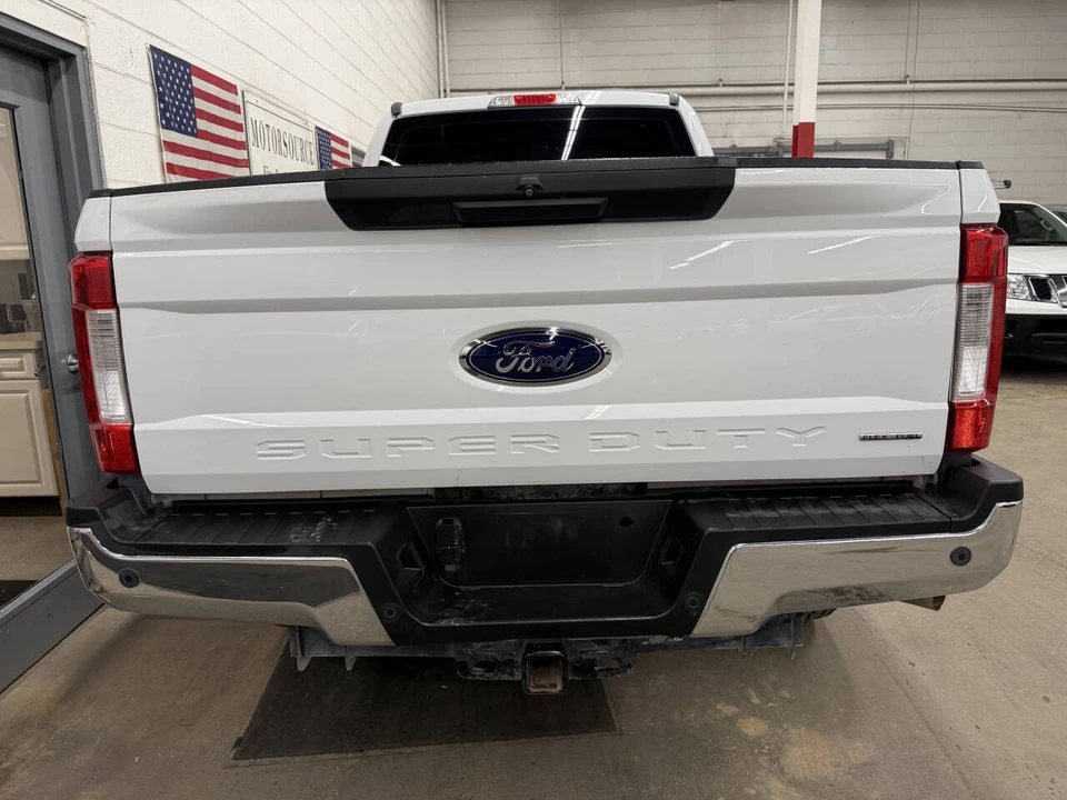 2018 Ford Super Duty 4th Gen - Image 11 of 12