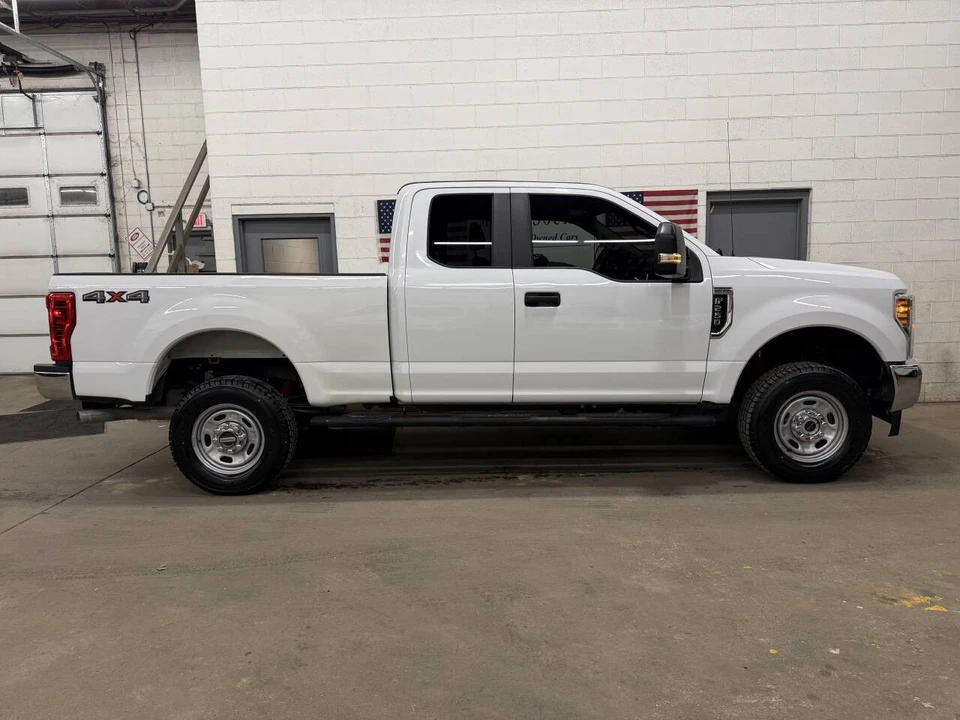 2018 Ford Super Duty 5th Gen - Image 10 of 12