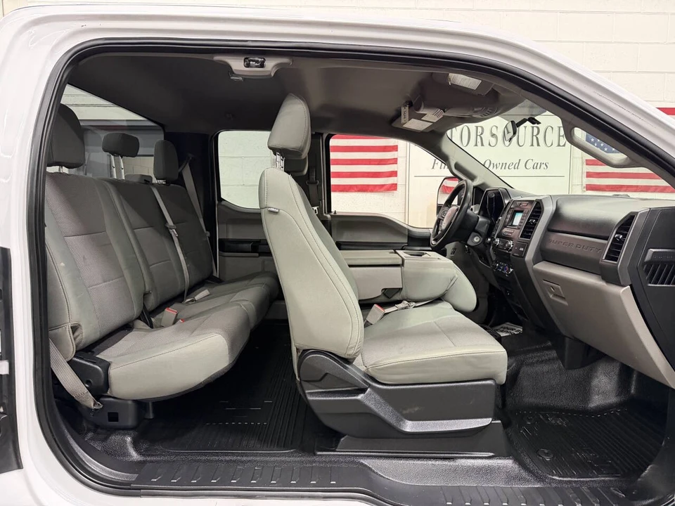 2018 Ford Super Duty 4th Gen - Image 6 of 12