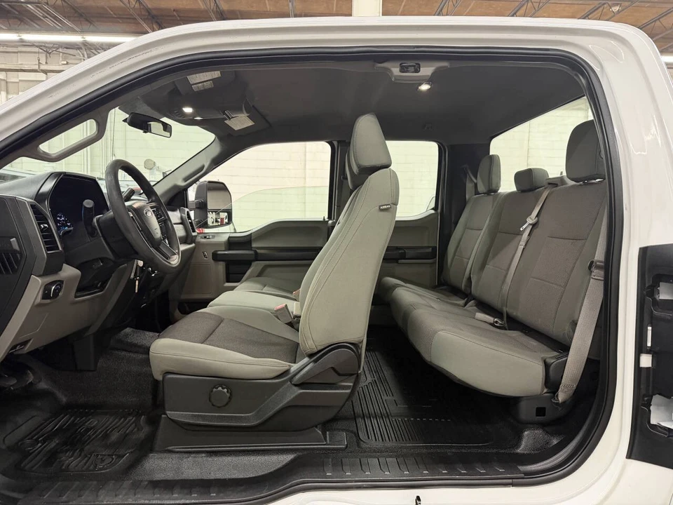 2018 Ford Super Duty 4th Gen - Image 5 of 12