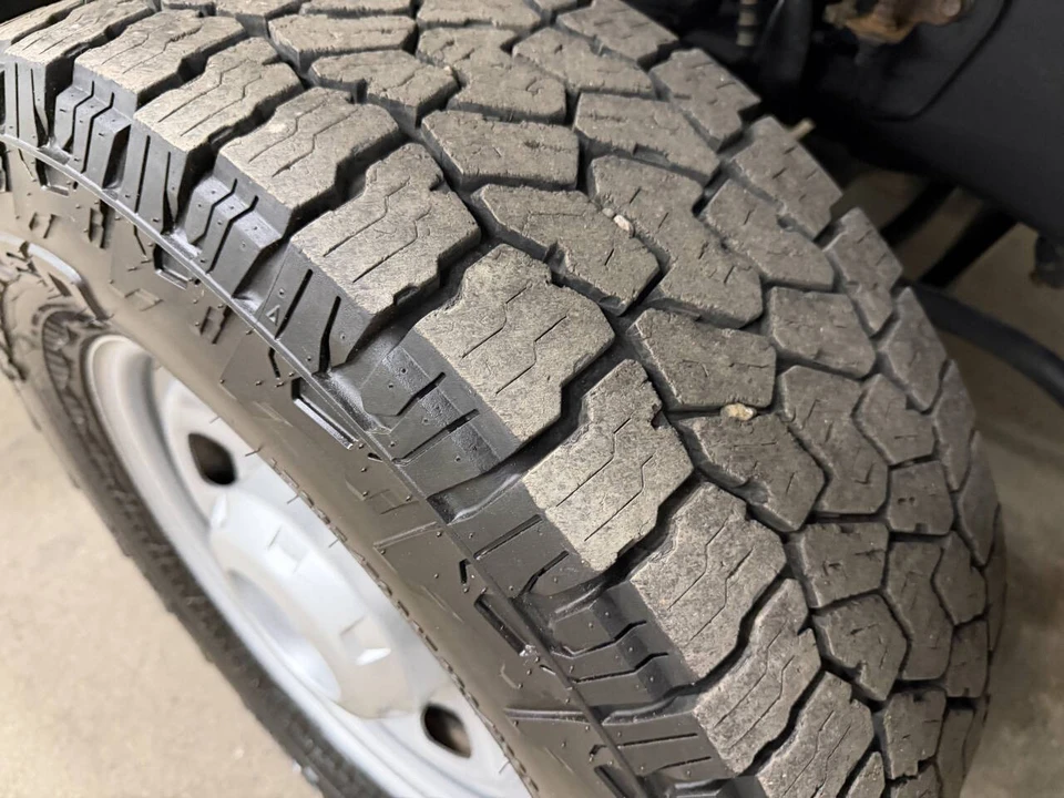 2018 Ford Super Duty 4th Gen - Image 18 of 21