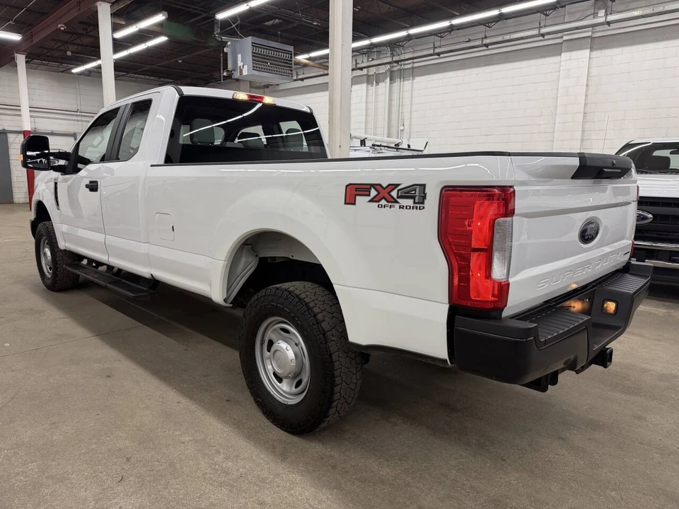 2018 Ford Super Duty 4th Gen - Image 3 of 12