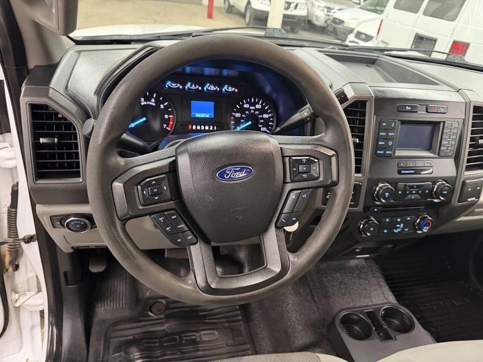 2018 Ford Super Duty 4th Gen - Image 7 of 21