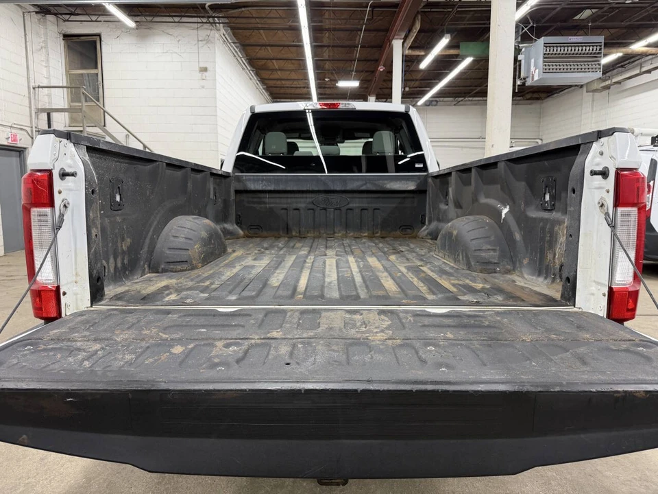 2018 Ford Super Duty 4th Gen - Image 20 of 21