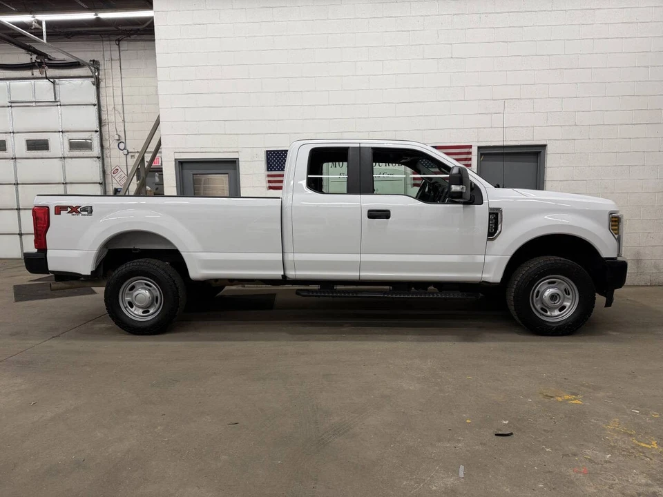 2018 Ford Super Duty 4th Gen - Image 12 of 12