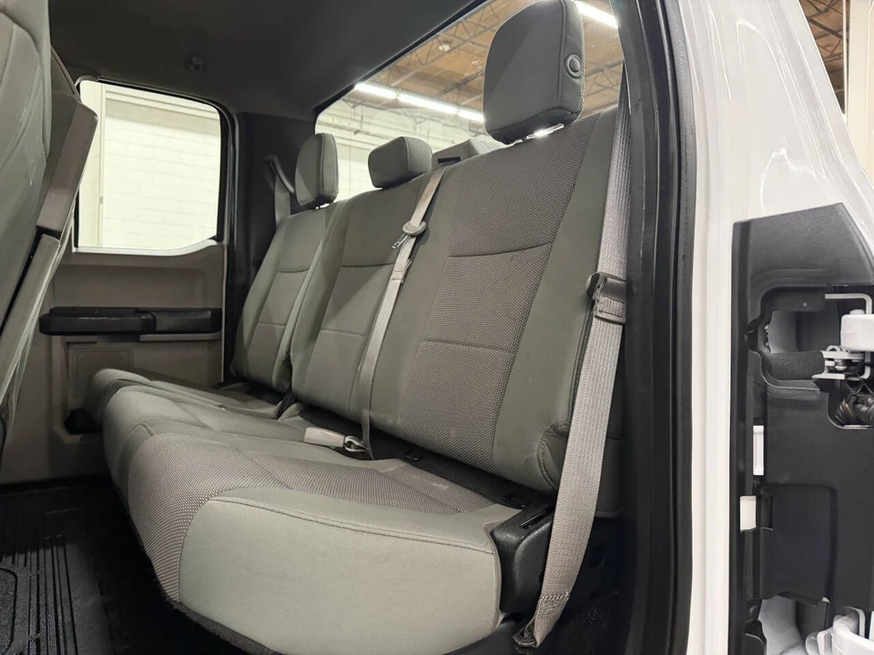 2018 Ford Super Duty 4th Gen - Image 15 of 21