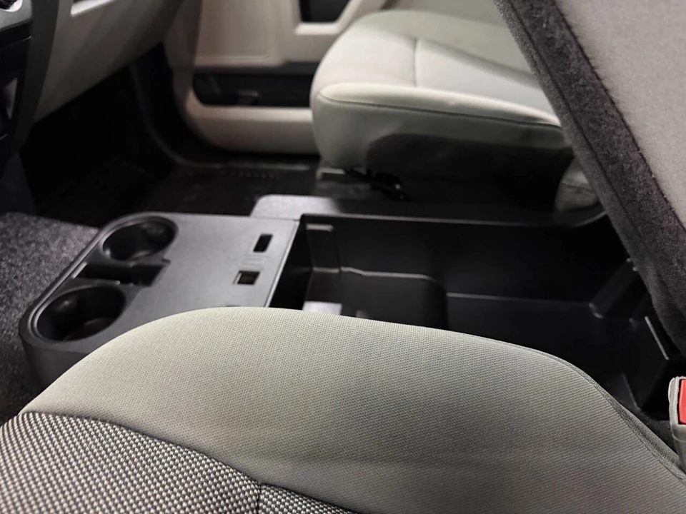 2018 Ford Super Duty 4th Gen - Image 19 of 21