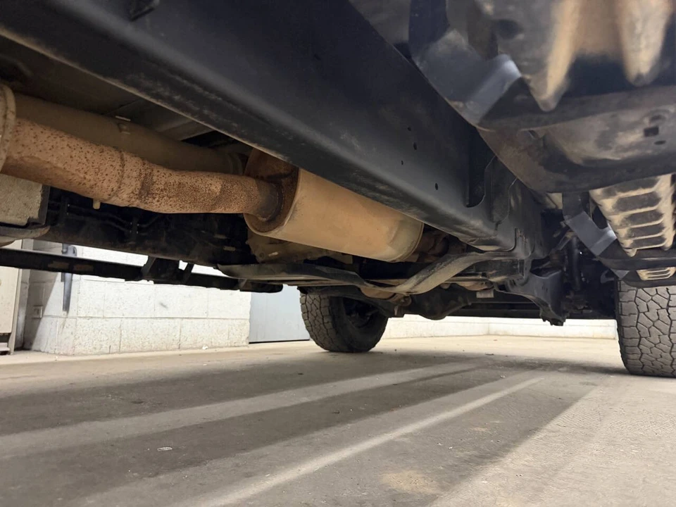 2018 Ford Super Duty 4th Gen - Image 21 of 21